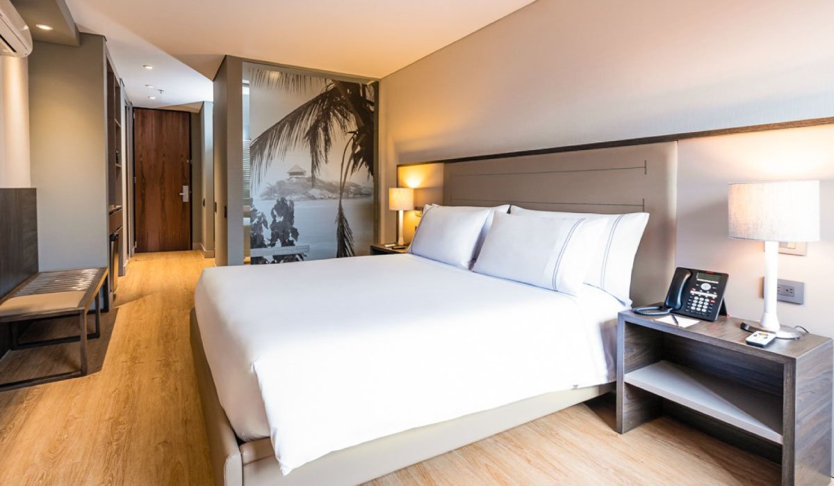 Hotel Habitel Select-官方