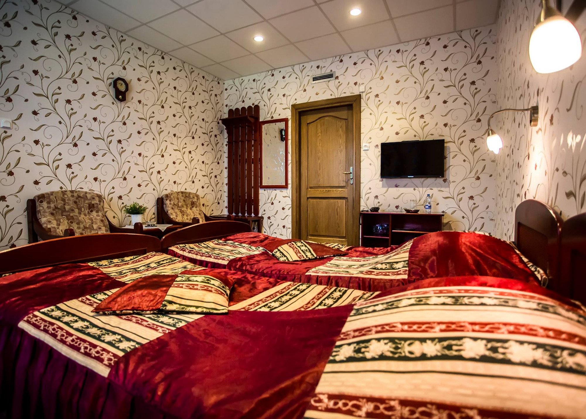 Sylwana Hotel-官方