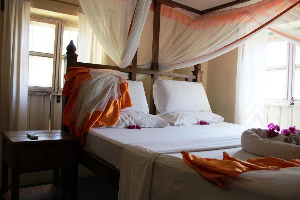 Princess Salme Inn