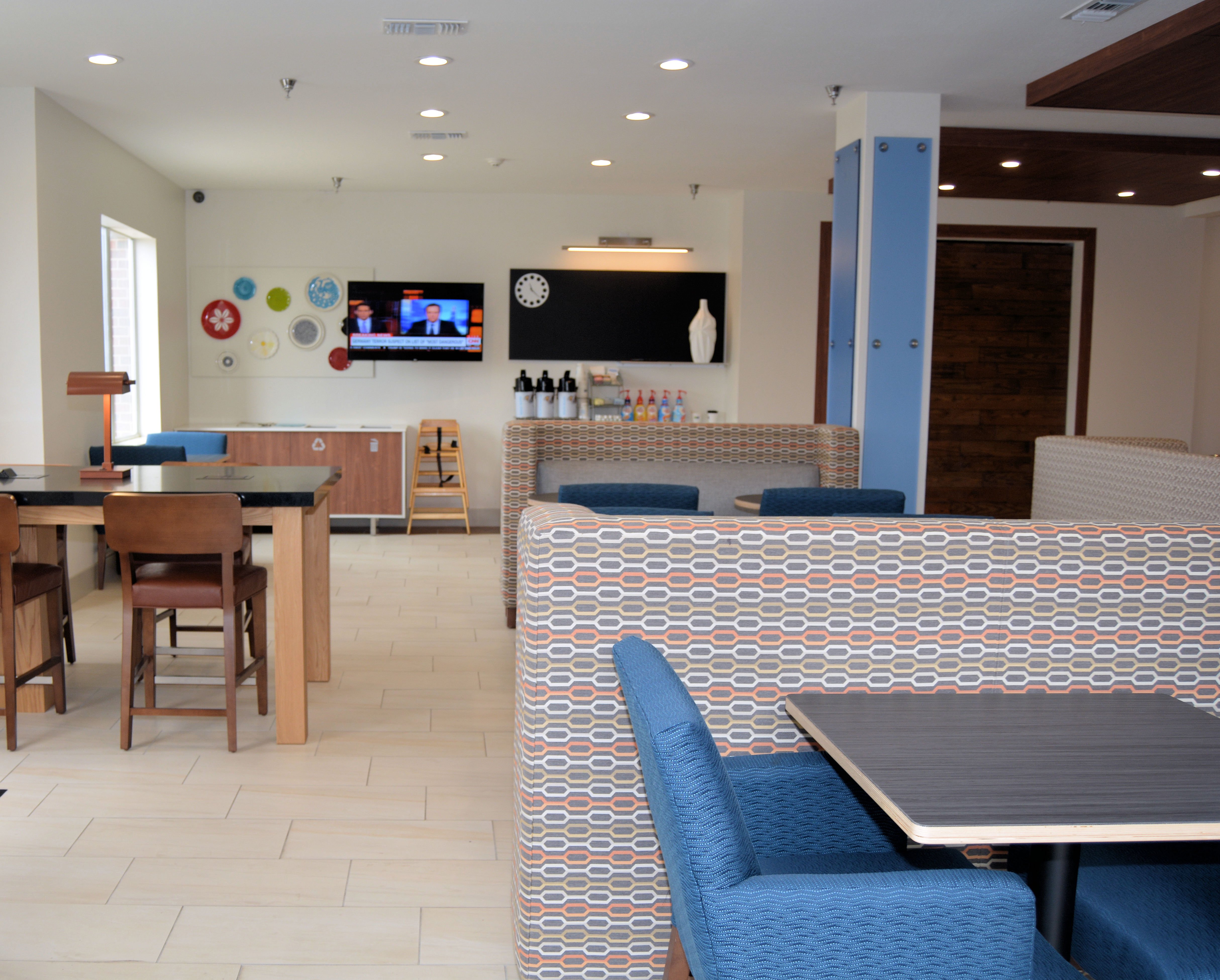 Holiday Inn Express & Suites Abilene, an IHG hotel-官方