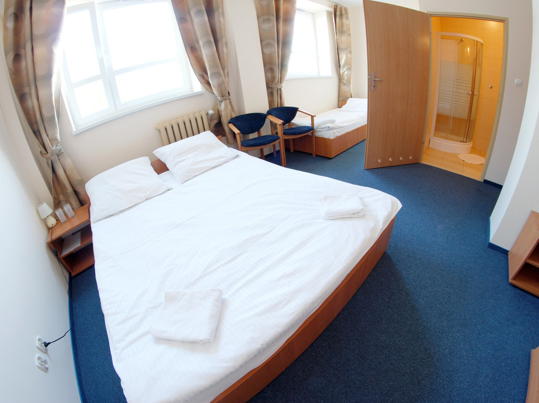 Stacja Kutno Hotel