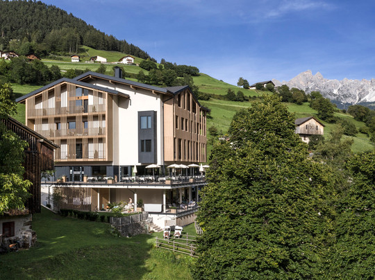 Alpinhotel Vajolet