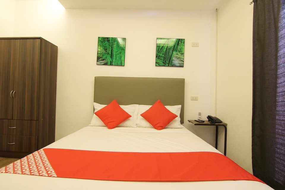 OYO 108 Spiral Suites-官方