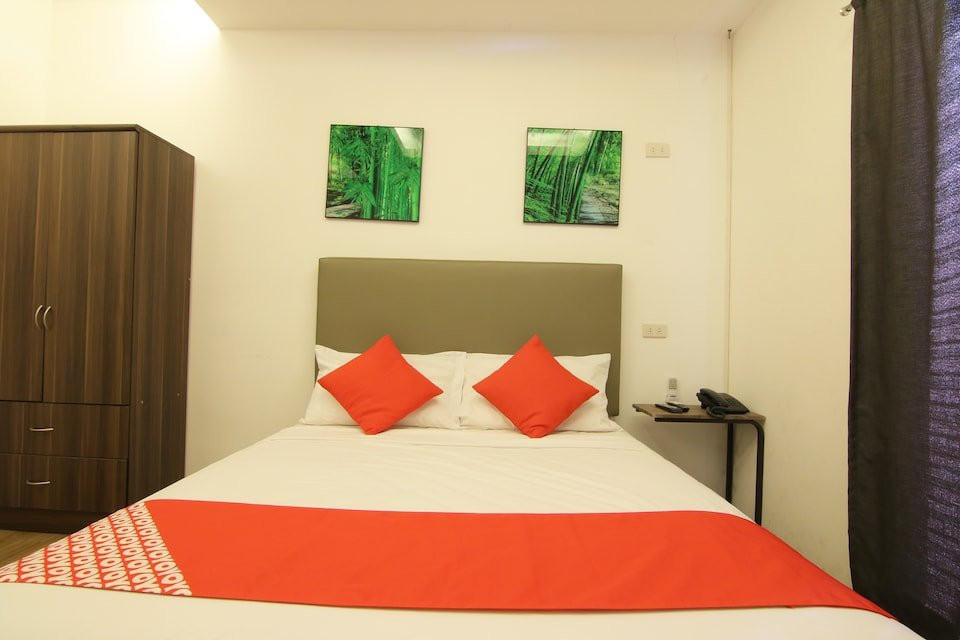 Norzagaray酒店住宿-OYO 108 Spiral Suites