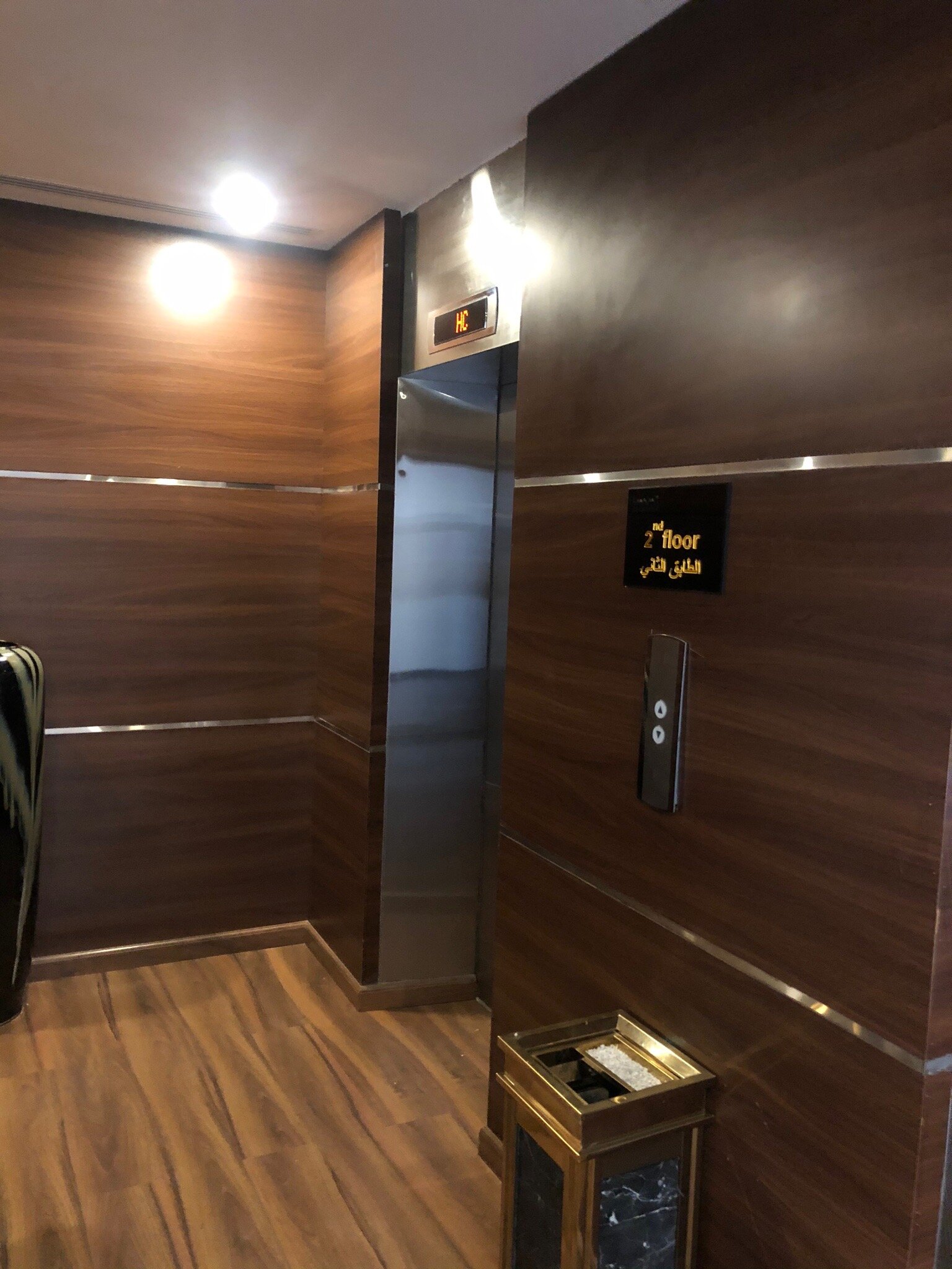 Khabti Grand Hotel-官方