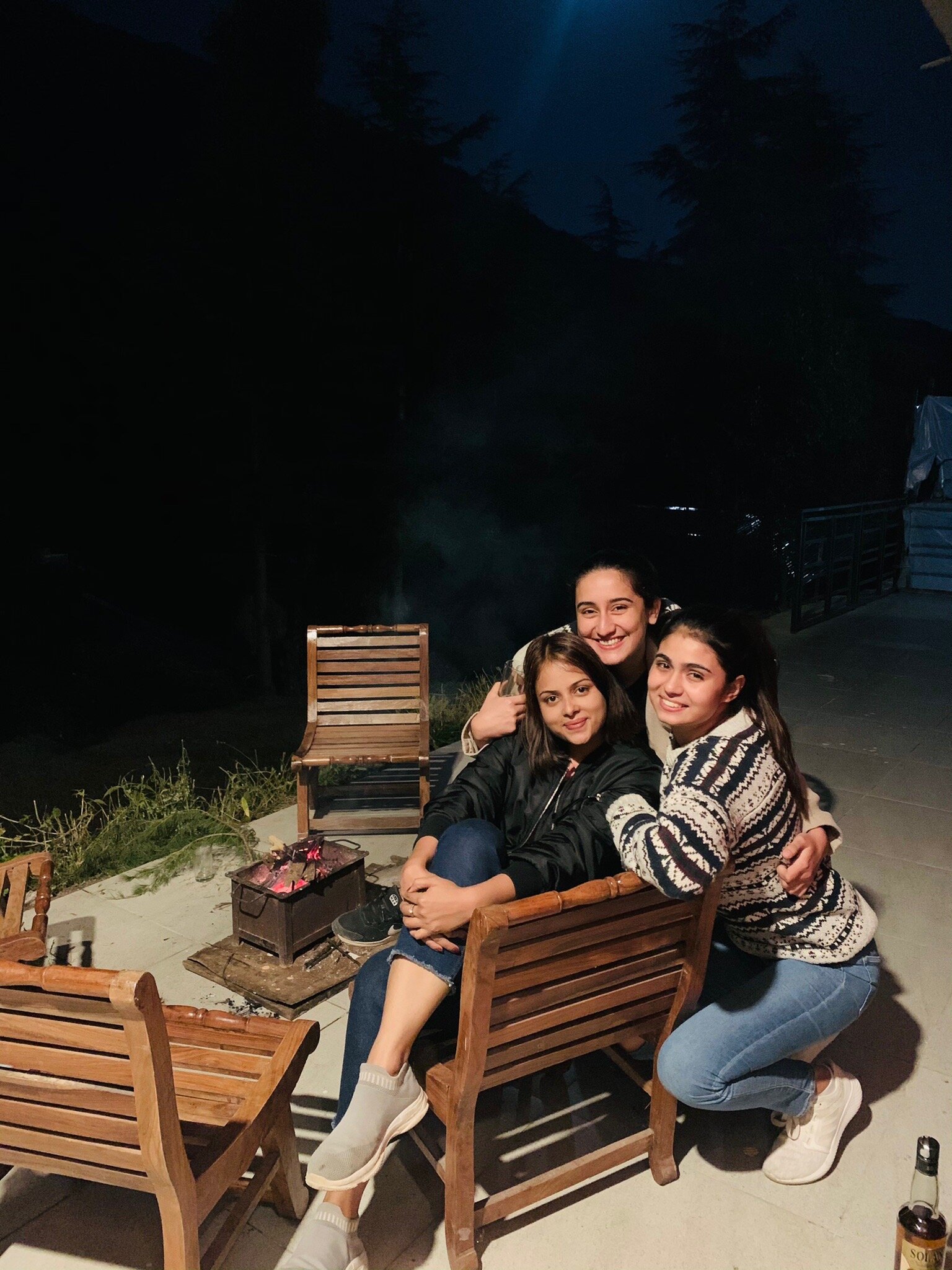 OYO 60523 The Nirvana-官方