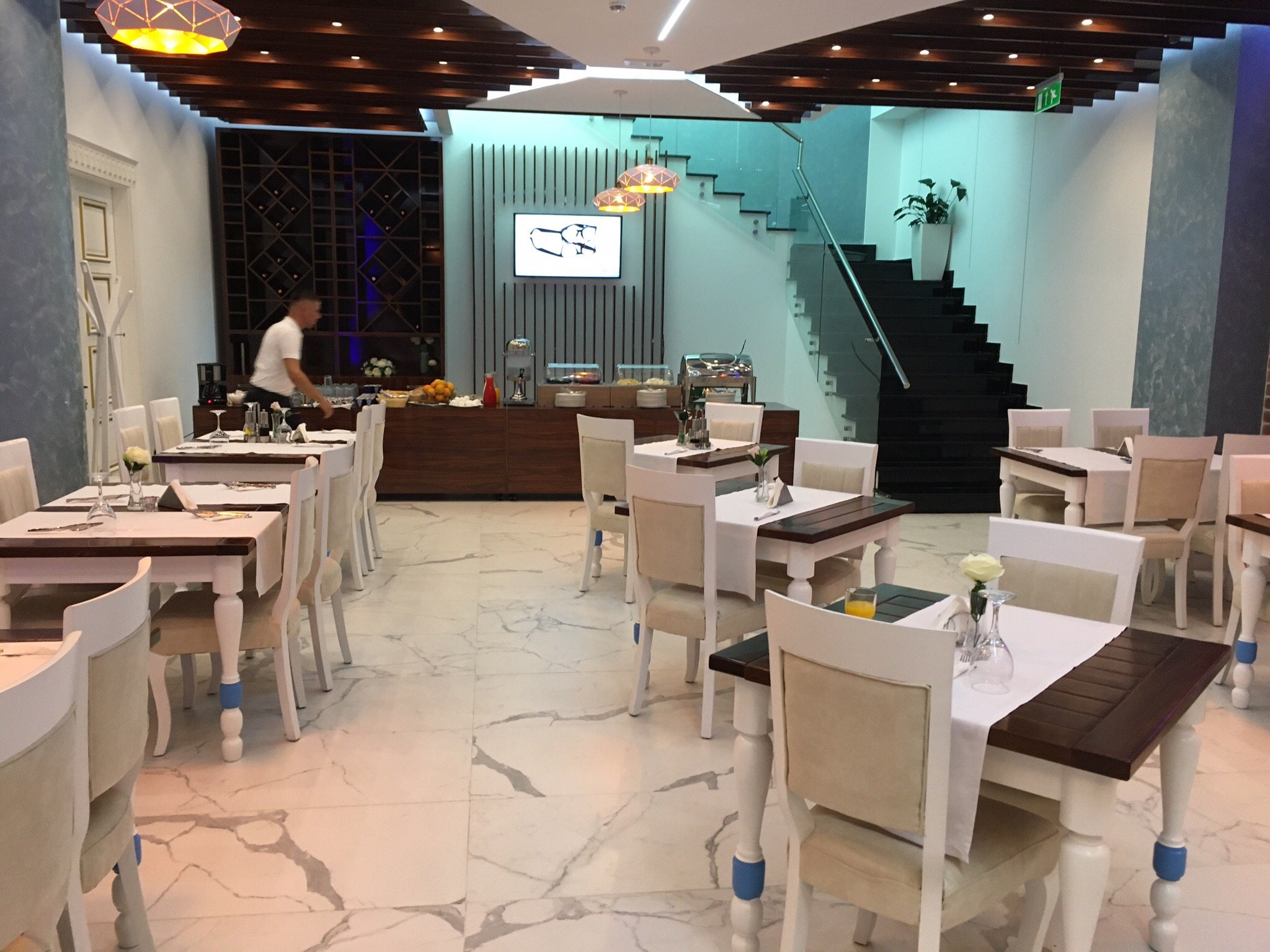 Luani-A Spa & Wellness Center-官方