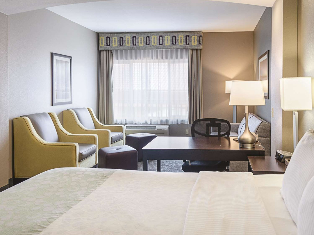 La Quinta Inn & Suites by Wyndham Biloxi