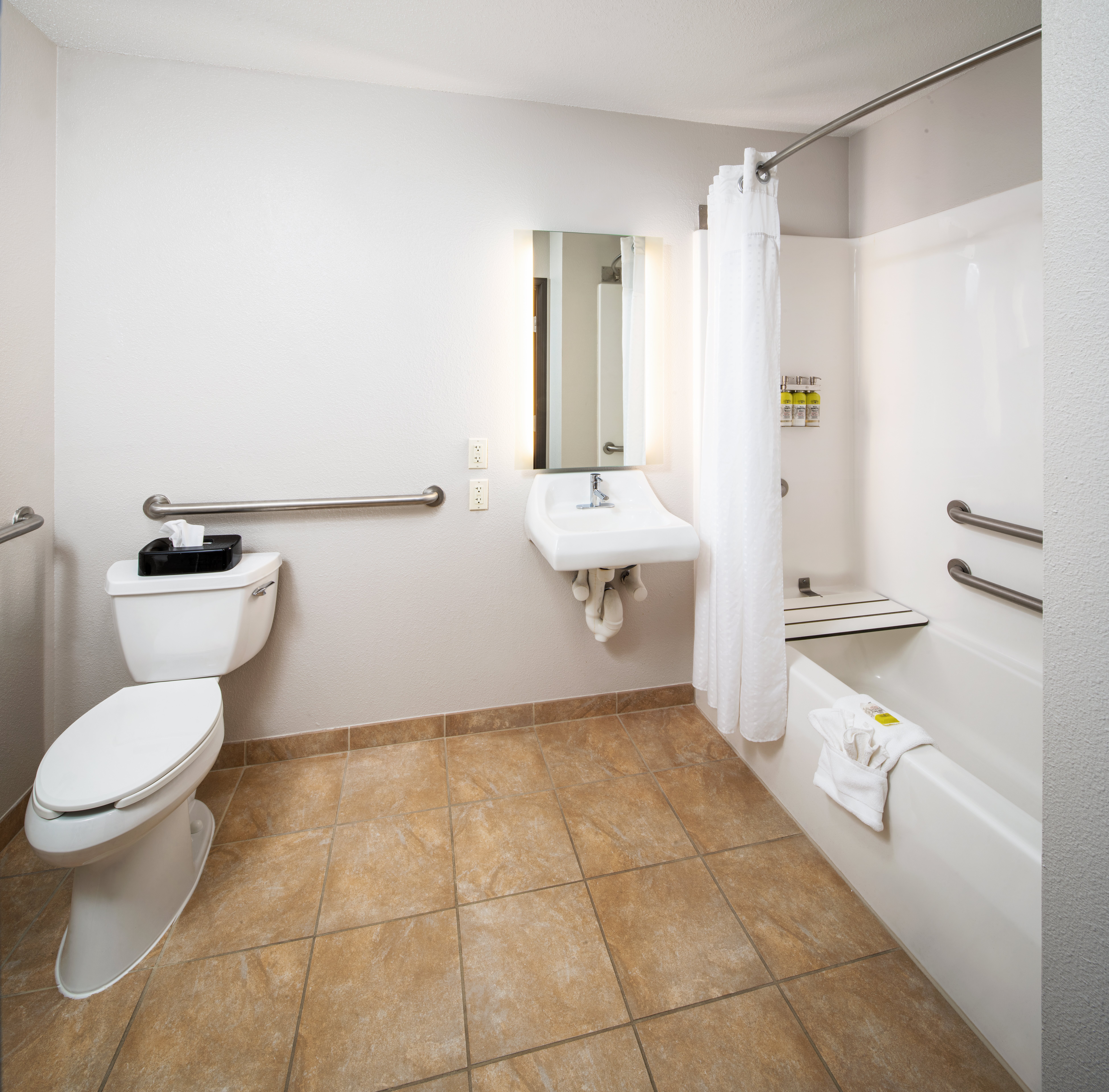 Holiday Inn Express & Suites Bellevue (Omaha Area) by IHG-官方