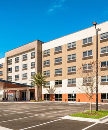 Holiday Inn Express & Suites Jacksonville - Town Center By IHG酒店图片