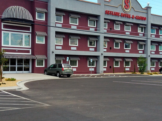 Skyline Hotel and Casino
