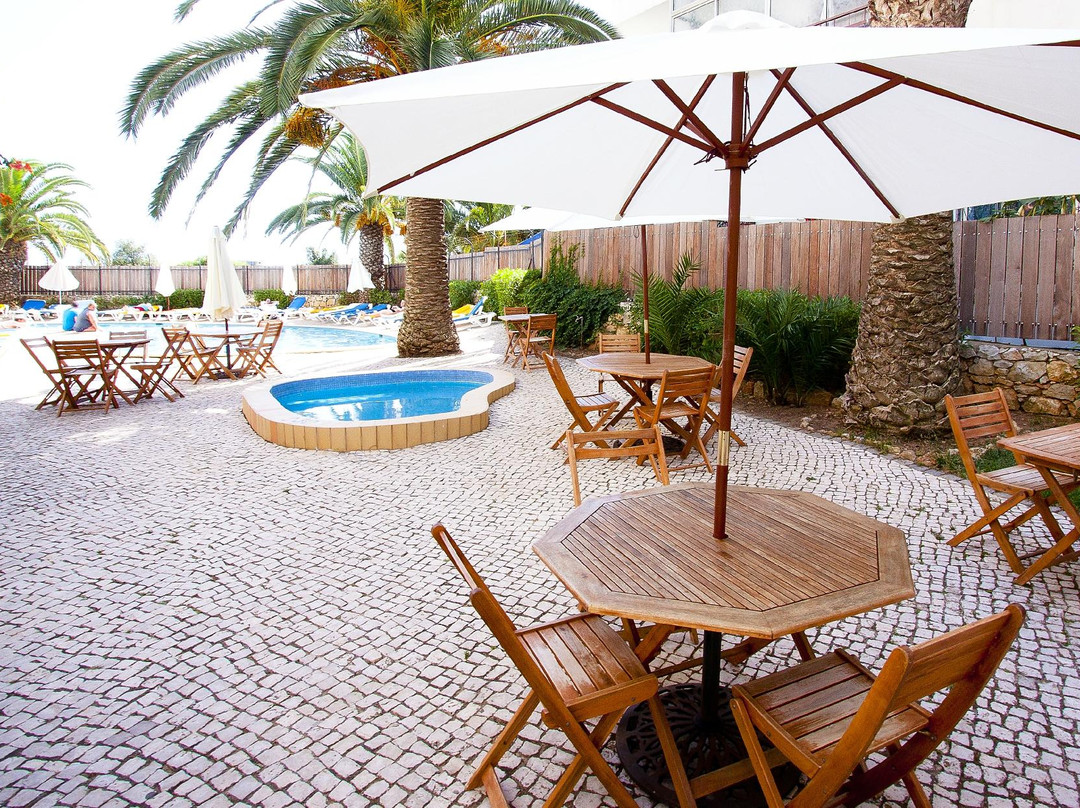 Mirachoro Praia da Rocha