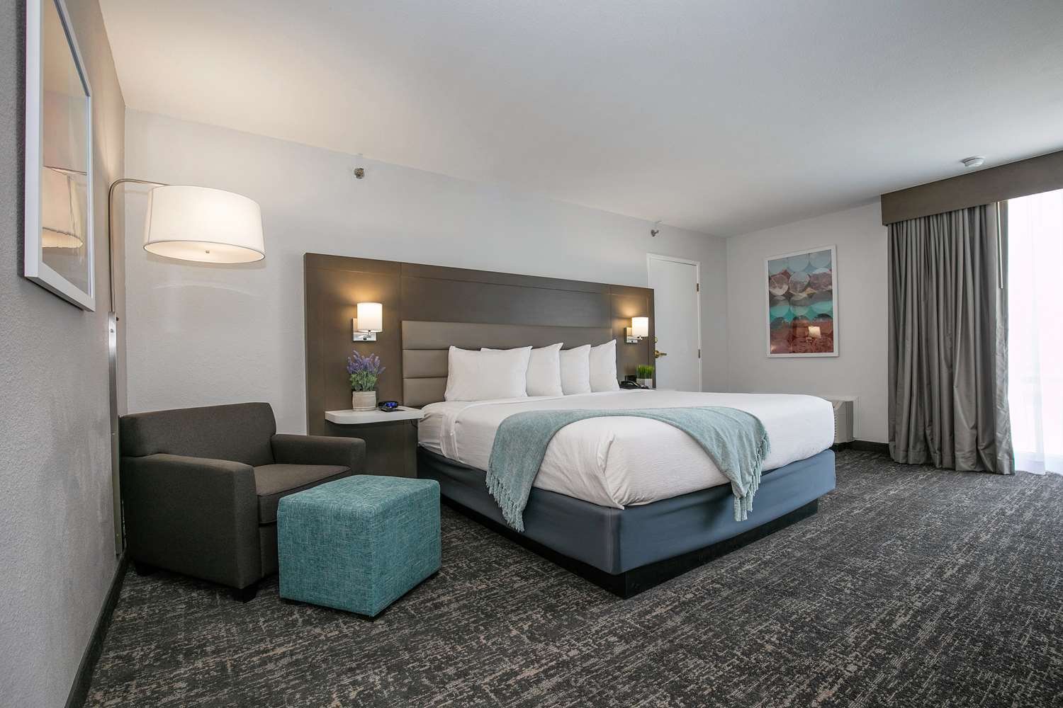 Best Western Plus Sparks-Reno Hotel-官方