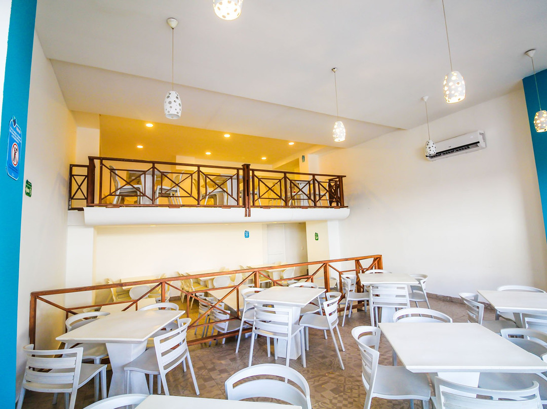 Hotel Tower - On Vacation主图