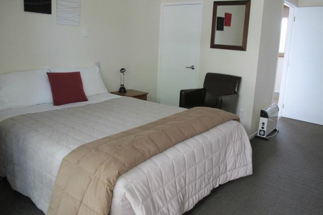 Waihi酒店住宿-Waihi Motel