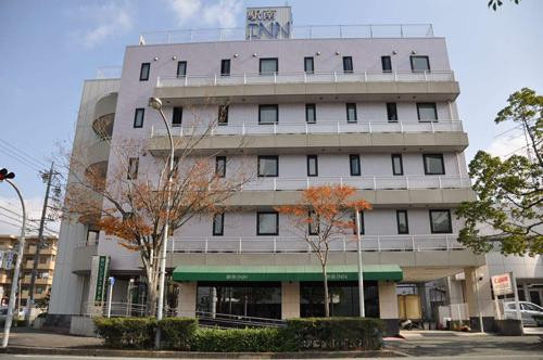 Kakegawa Business Hotel Ekinan Inn