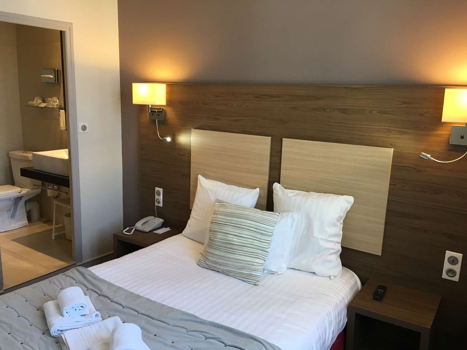 Best Western Hotel De France-官方
