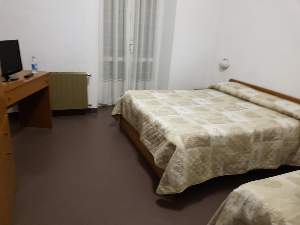 Hotel Nazionale Ristorante