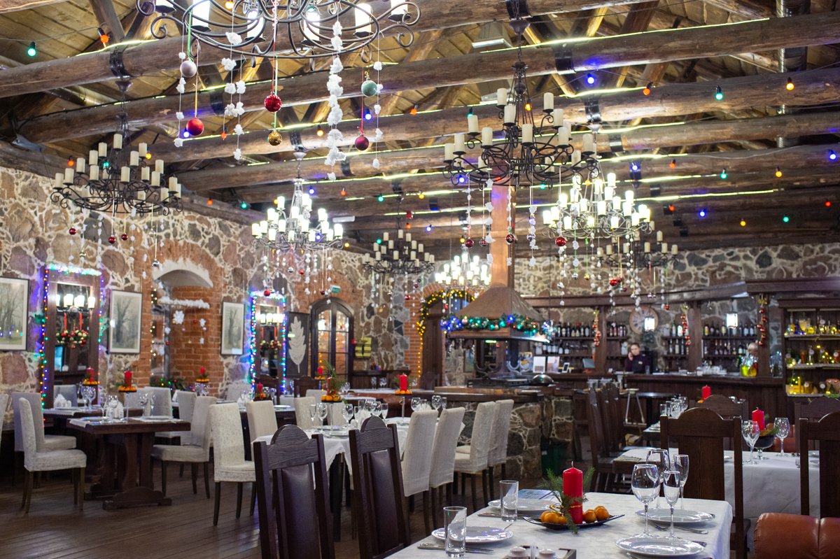Imeniye Altun Lake House Hotel-官方