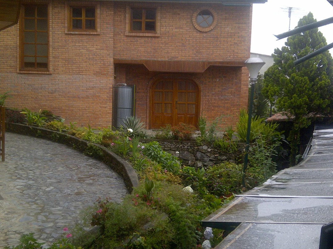 Hotel Resort La Sierra