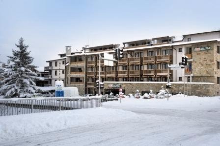 Mura Hotel