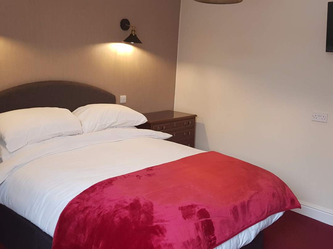 The Portcullis Hotel