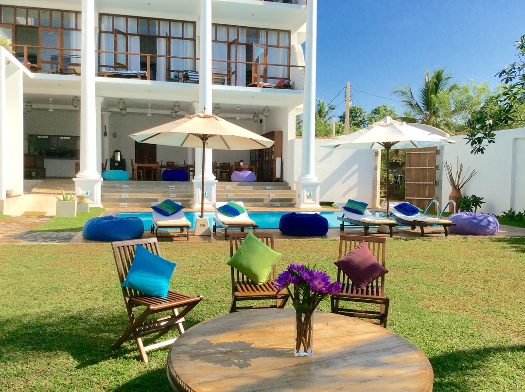 Sithnara Ayurveda Resort主图