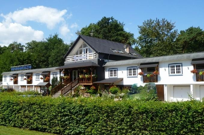 Schweighouse-sur-Moder旅游攻略图片
