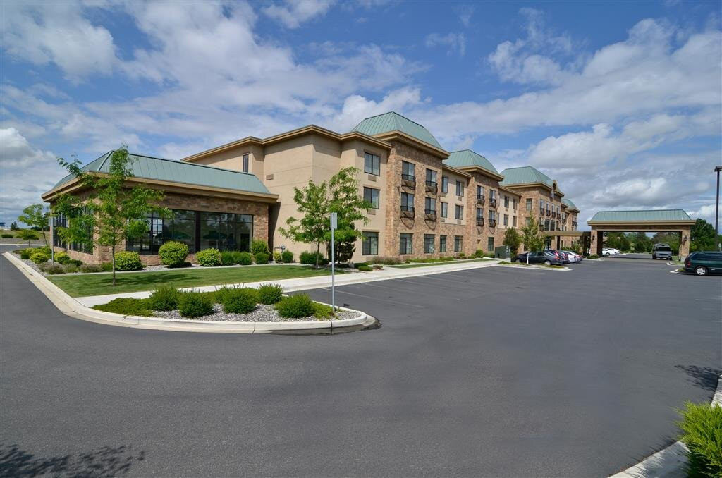 Best Western Premier Pasco Inn & Suites主图