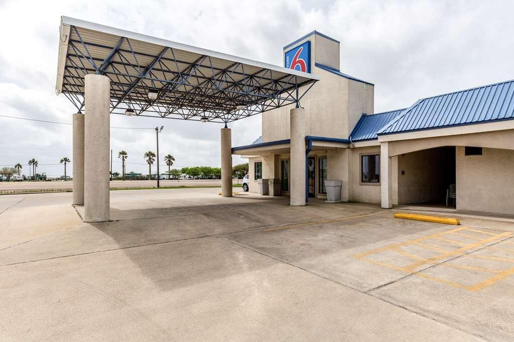 Motel 6 Port Lavaca
