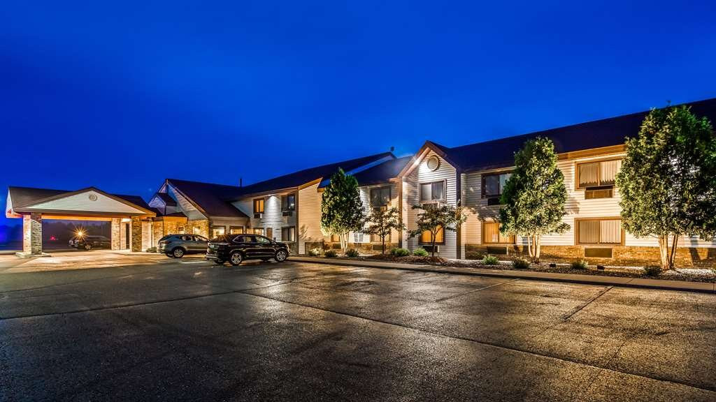 Best Western Derby Inn主图