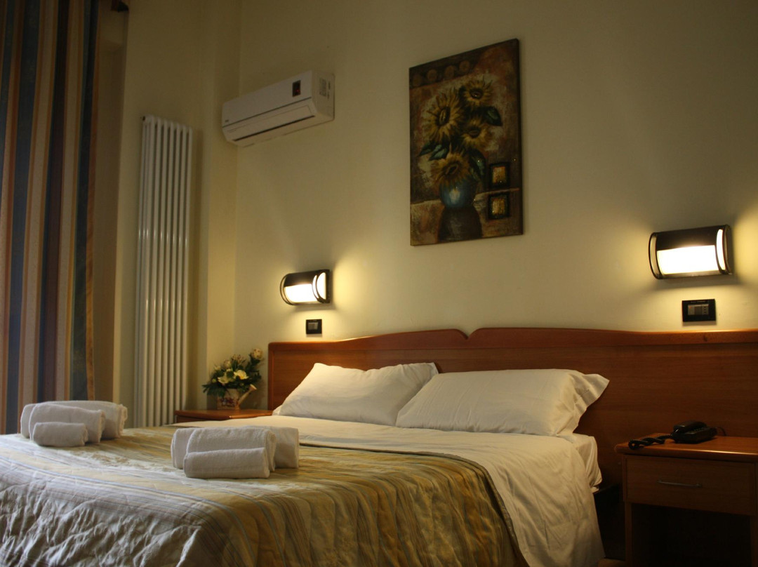 Hotel La Perla Preziosa