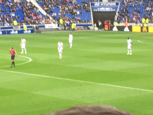 Villages Hotel Lyon Meyzieu