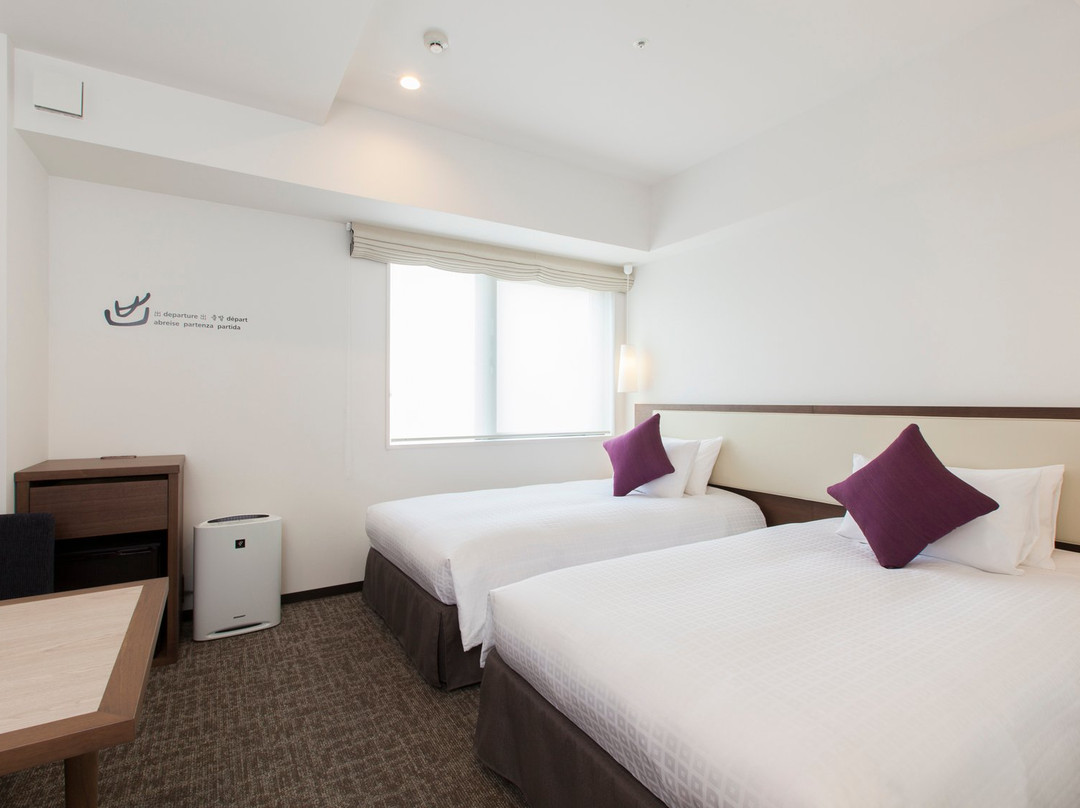 东急STAY新宿店