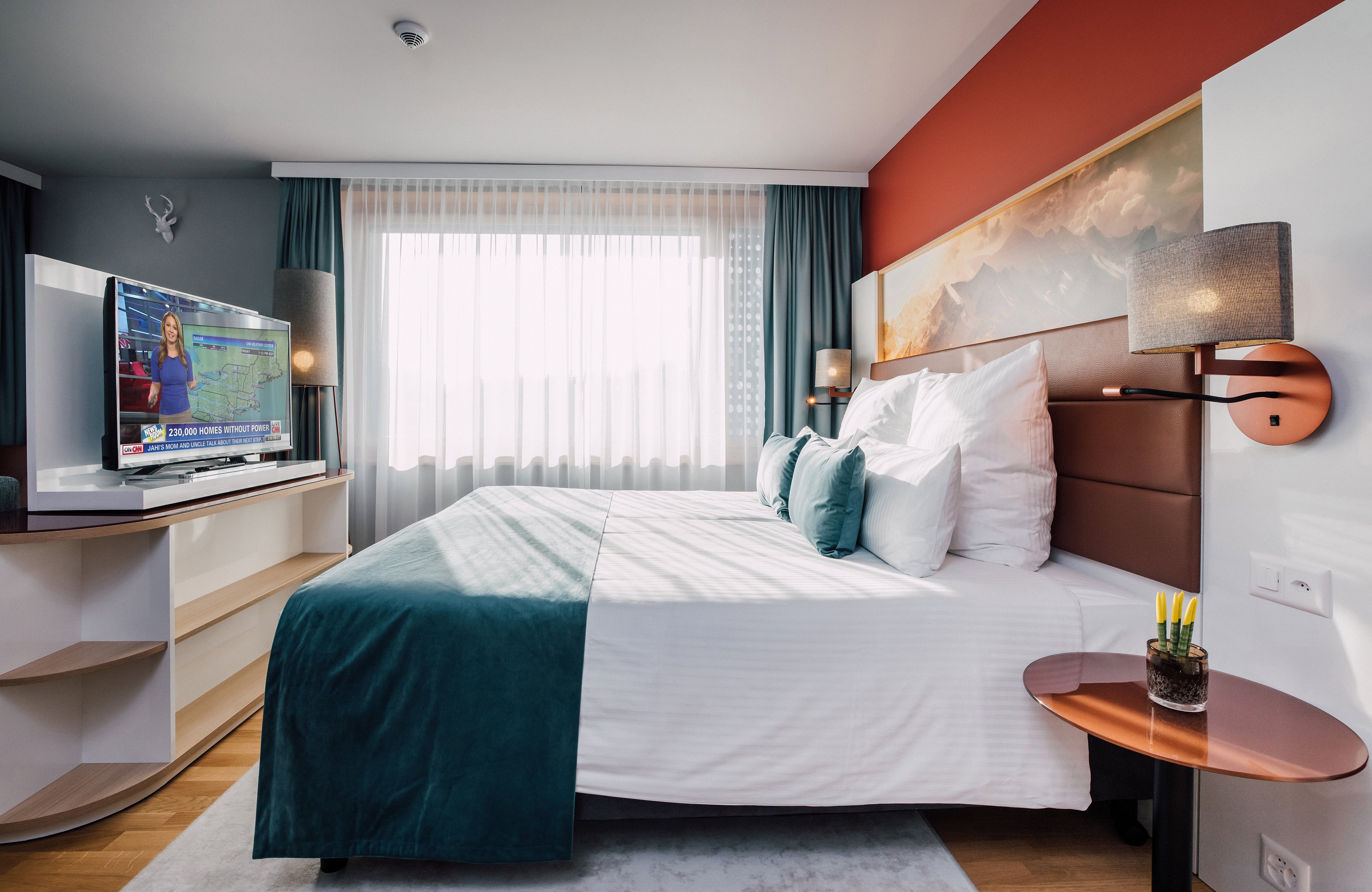 Leonardo Hotel Zurich Airport-官方