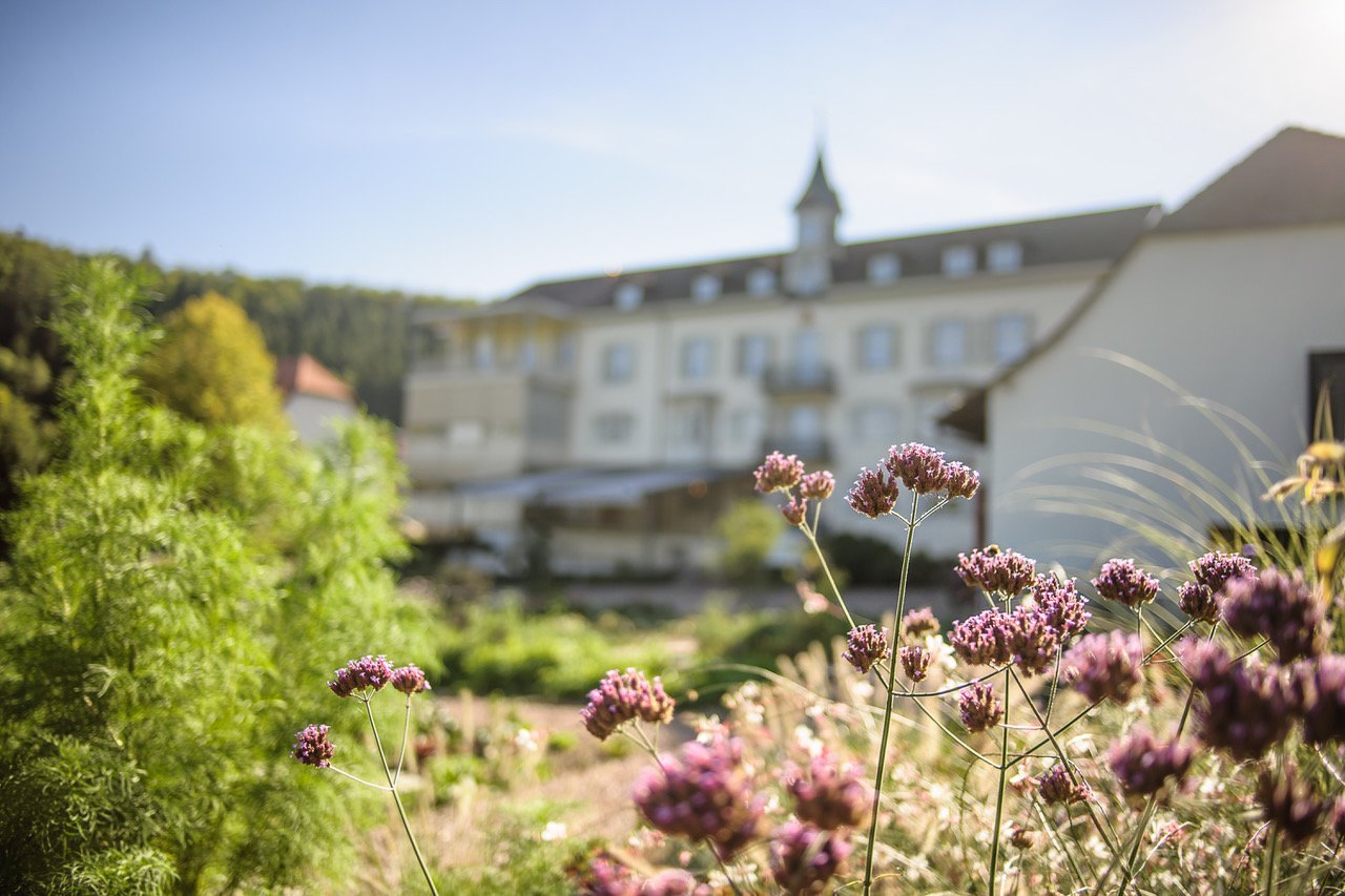 Hotel Bad Schauenburg-官方