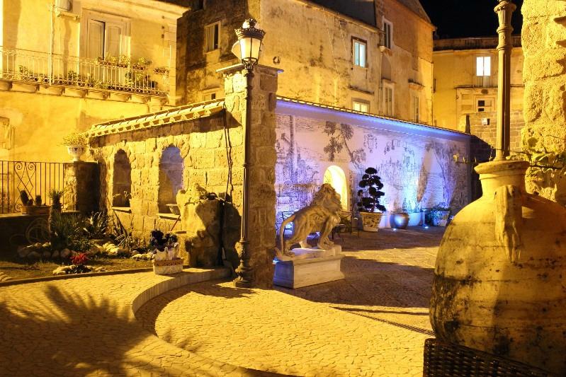 Hotel San Leo-餐饮