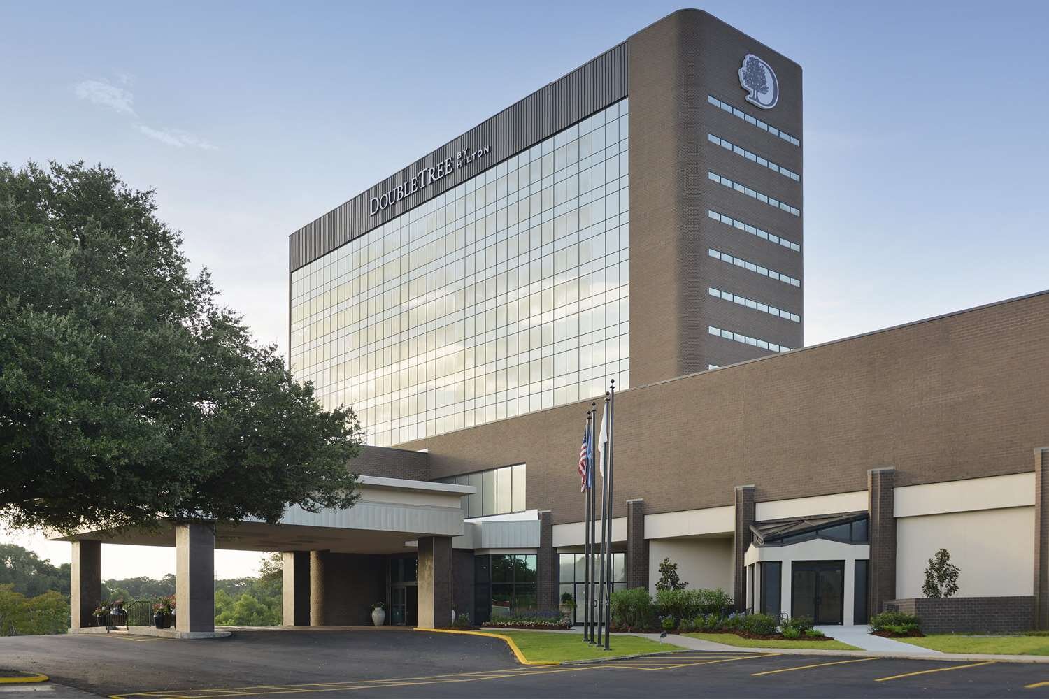 DoubleTree by Hilton Lafayette-官方