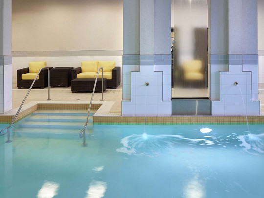 Homewood Suites By Hilton Halifax-downtown主图