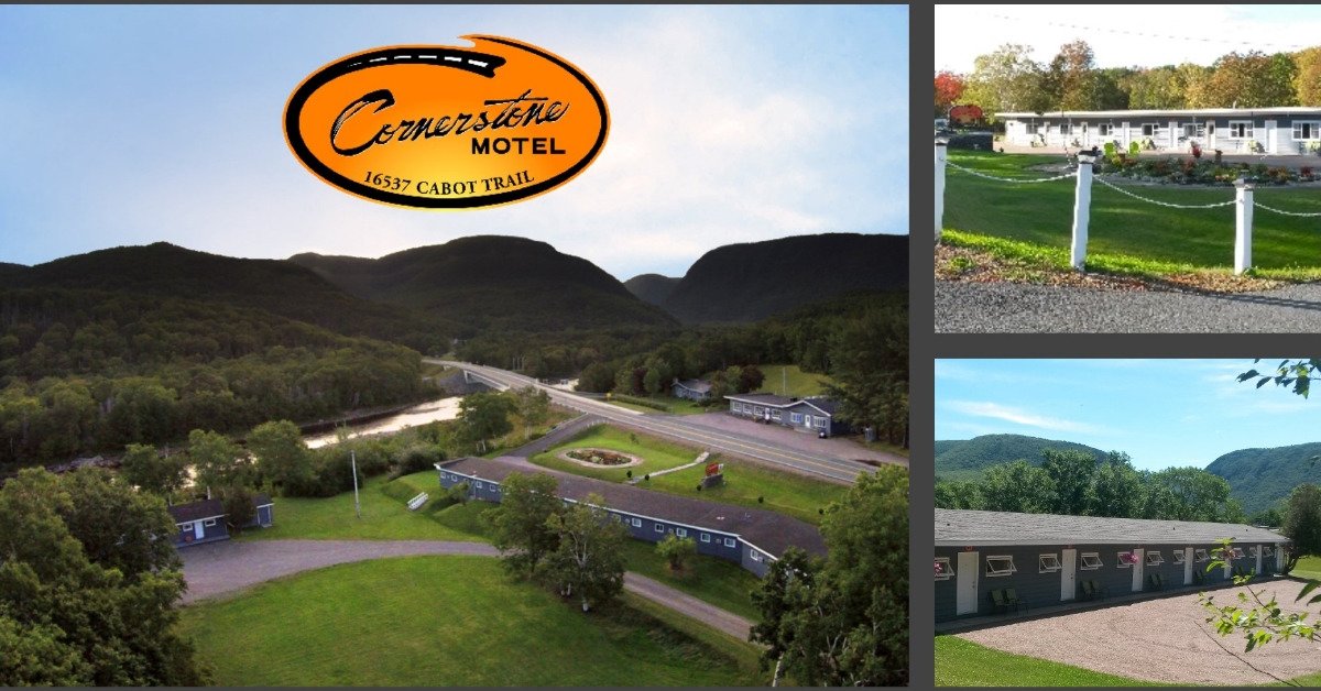 Cornerstone Motel-官方