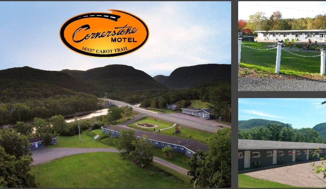 Cornerstone Motel主图