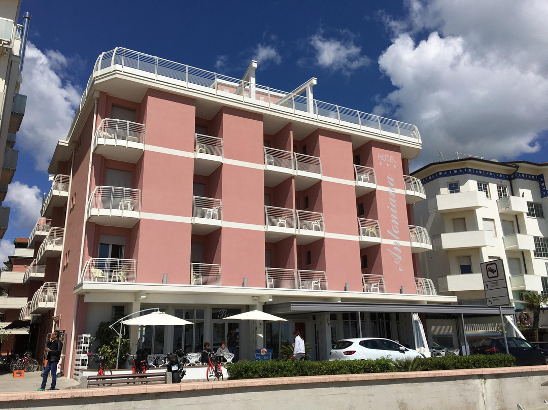 Hotel Antoniana