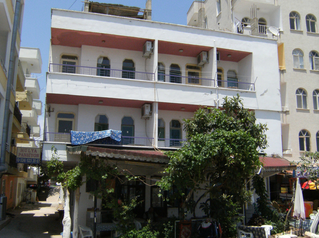 Yesilyurt旅游攻略图片