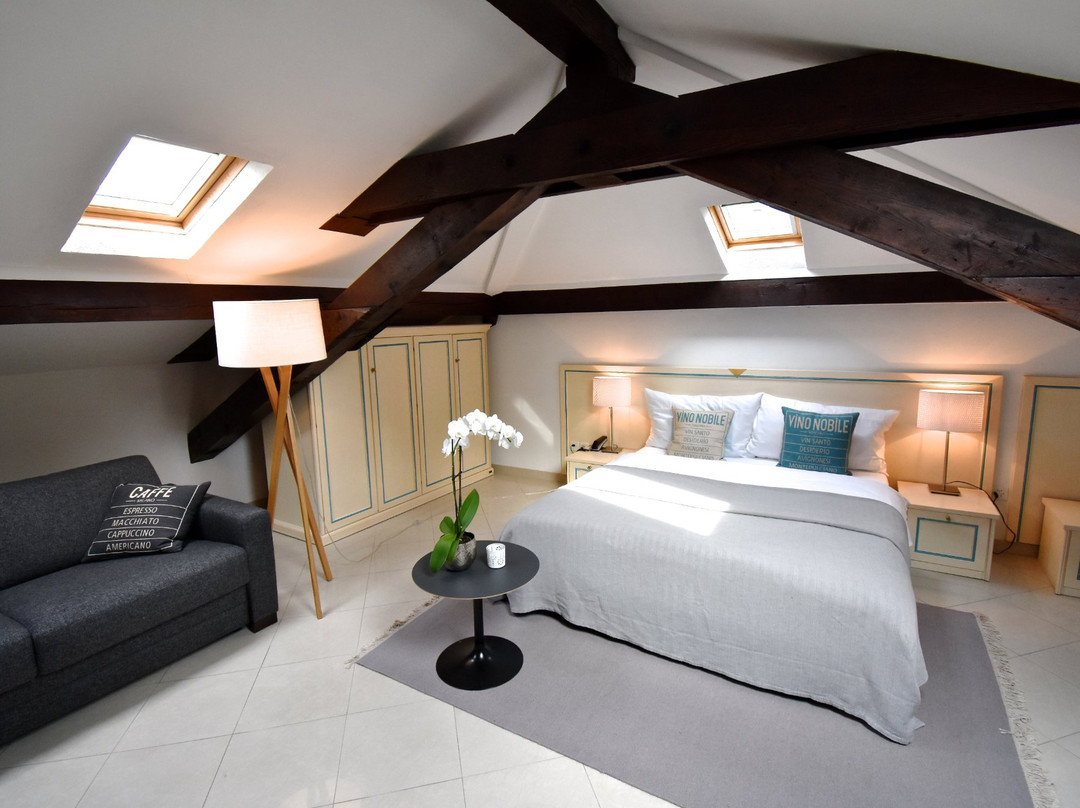 Albergo Mirador Ascona主图