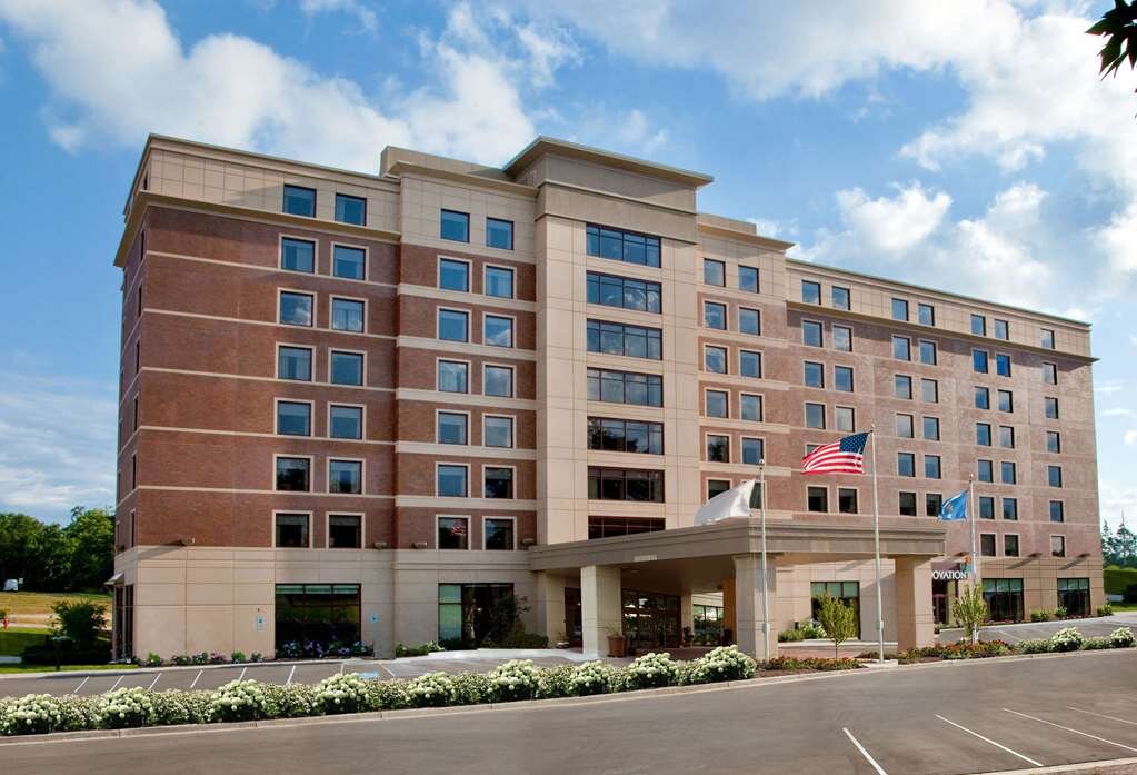 Sonesta Milwaukee West Wauwatosa-官方