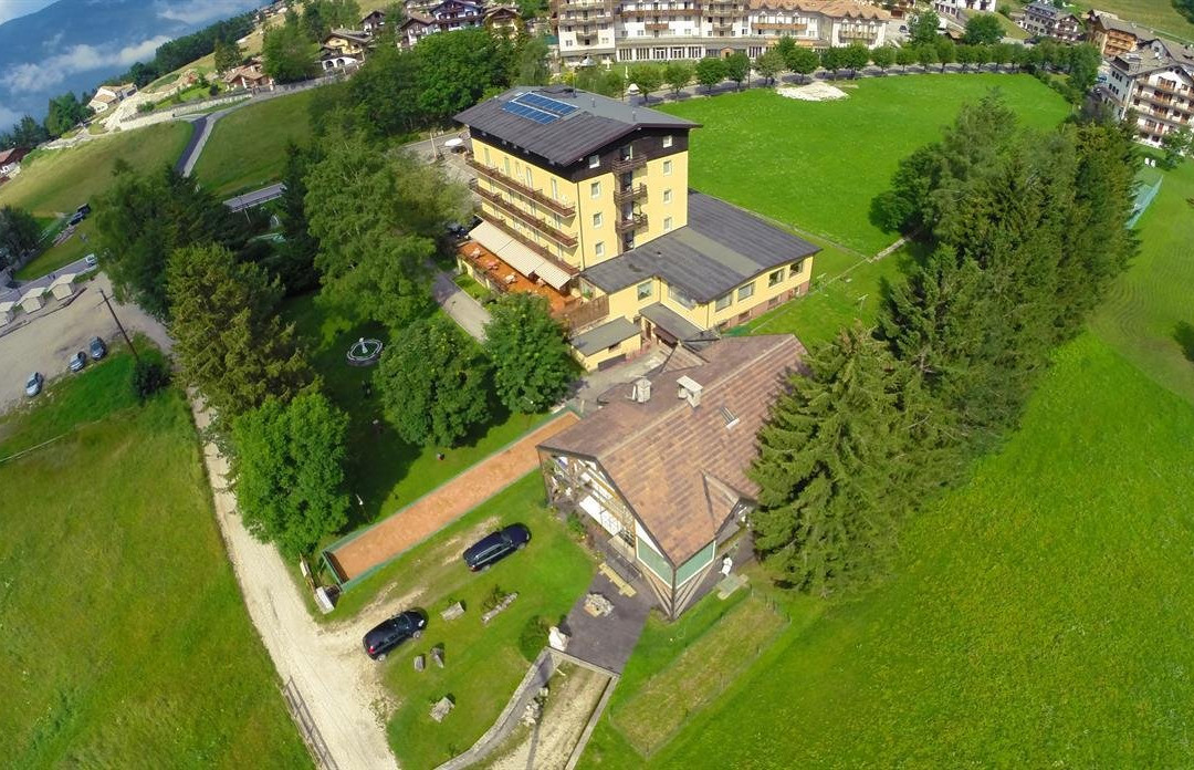 Hotel Rech-Hof Sayonara