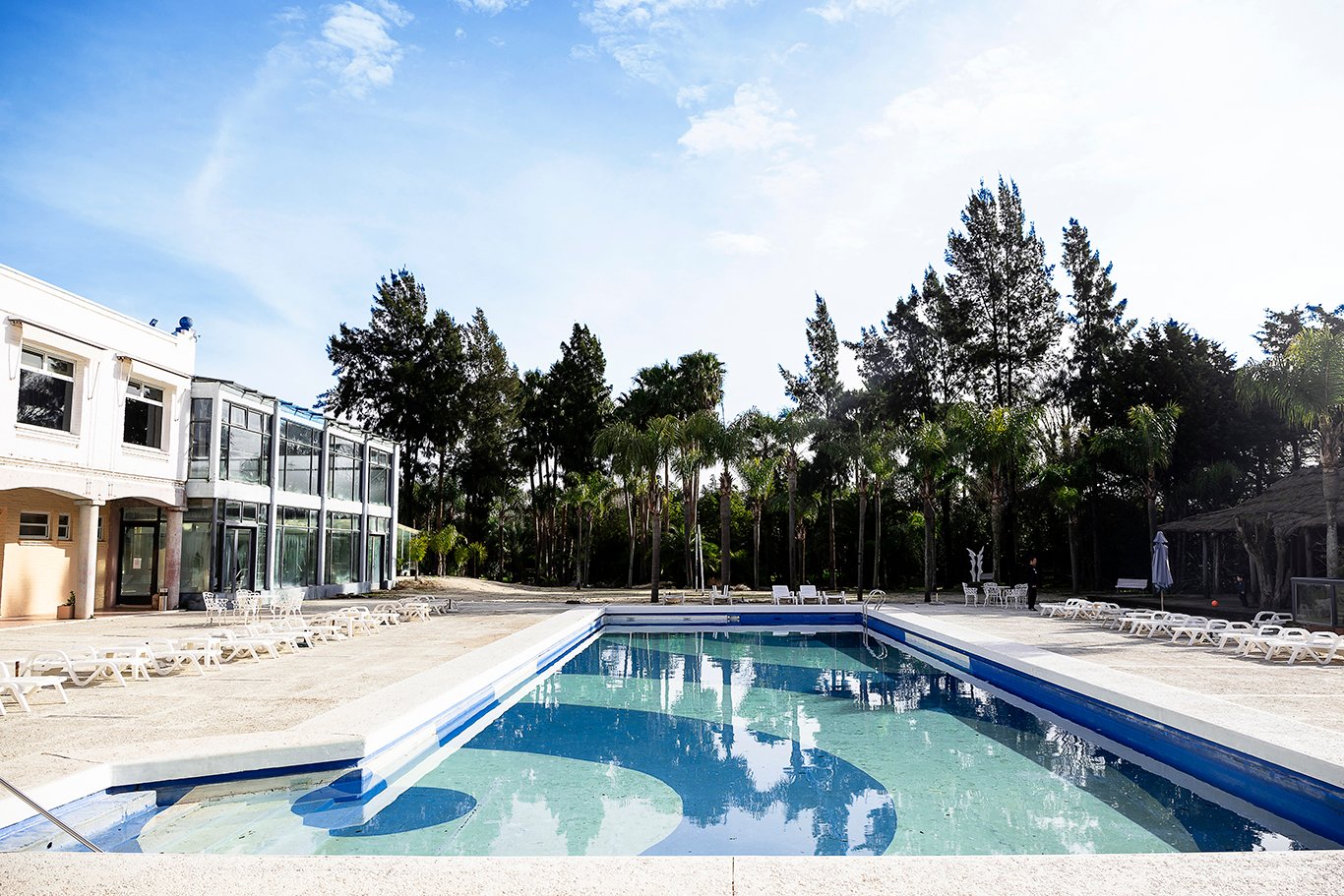 Aquae Sulis Spa & Resort-官方