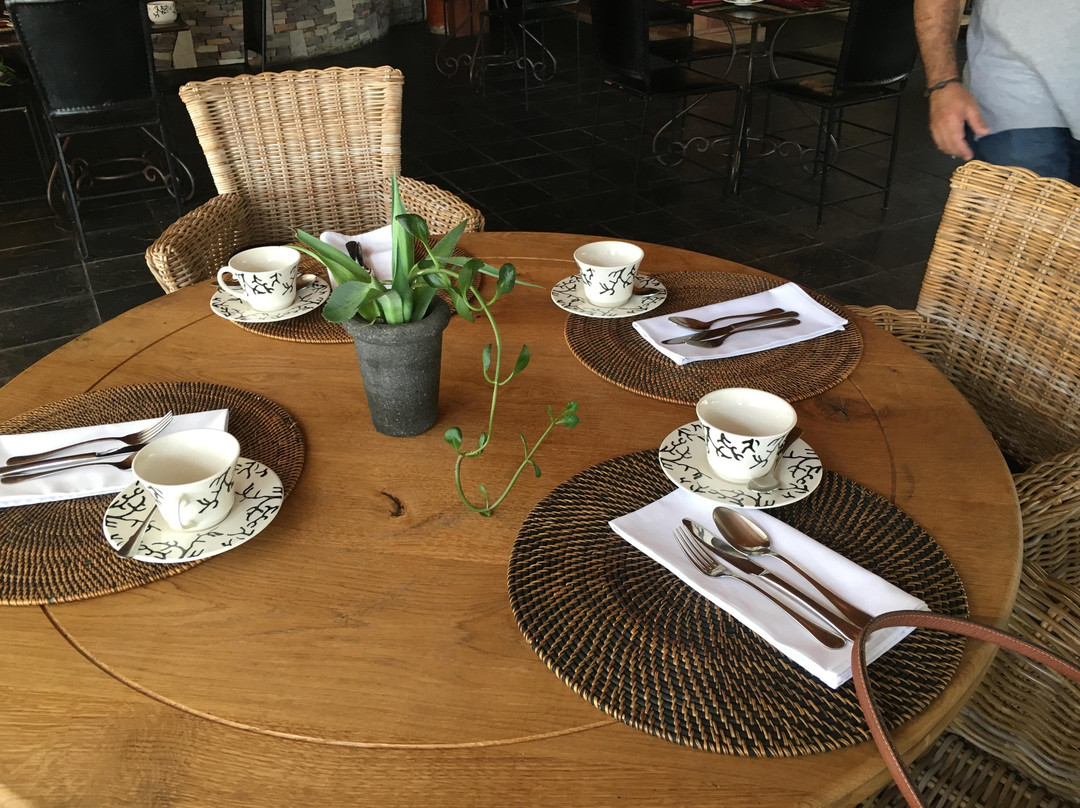 Hotel Lubango