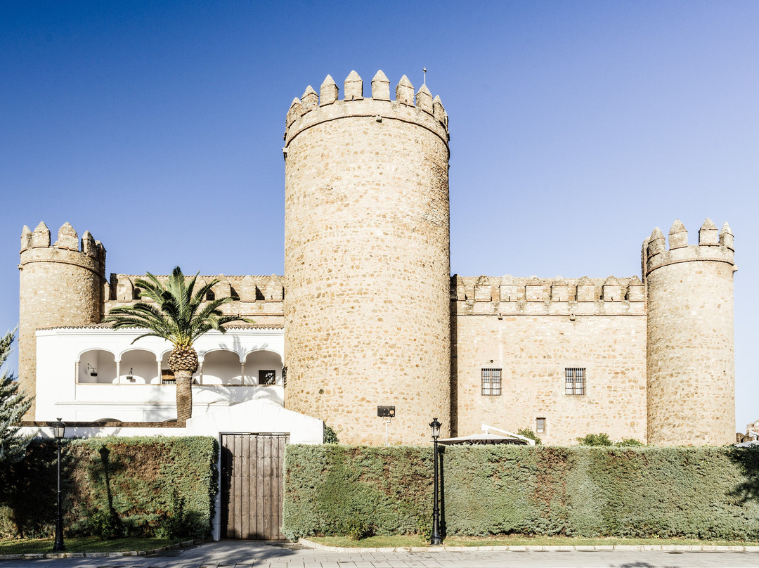 Medina de las Torres旅游攻略图片
