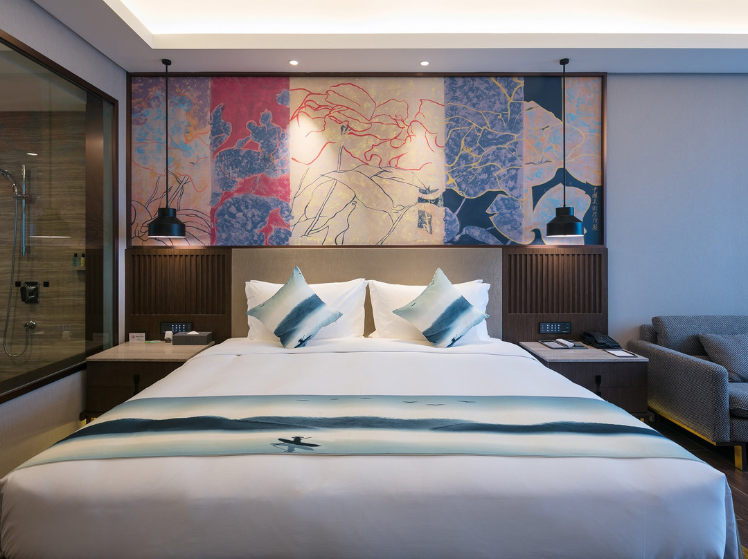 遵义创元千禧大酒店主图